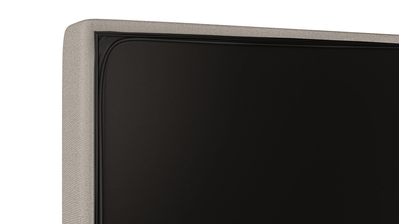Cama Cocoon Lite - Con cabecera
