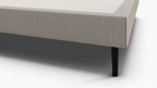 Cama Cocoon Lite - Con cabecera
