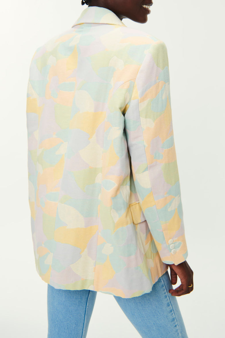 Ebizel Jacket - Luna