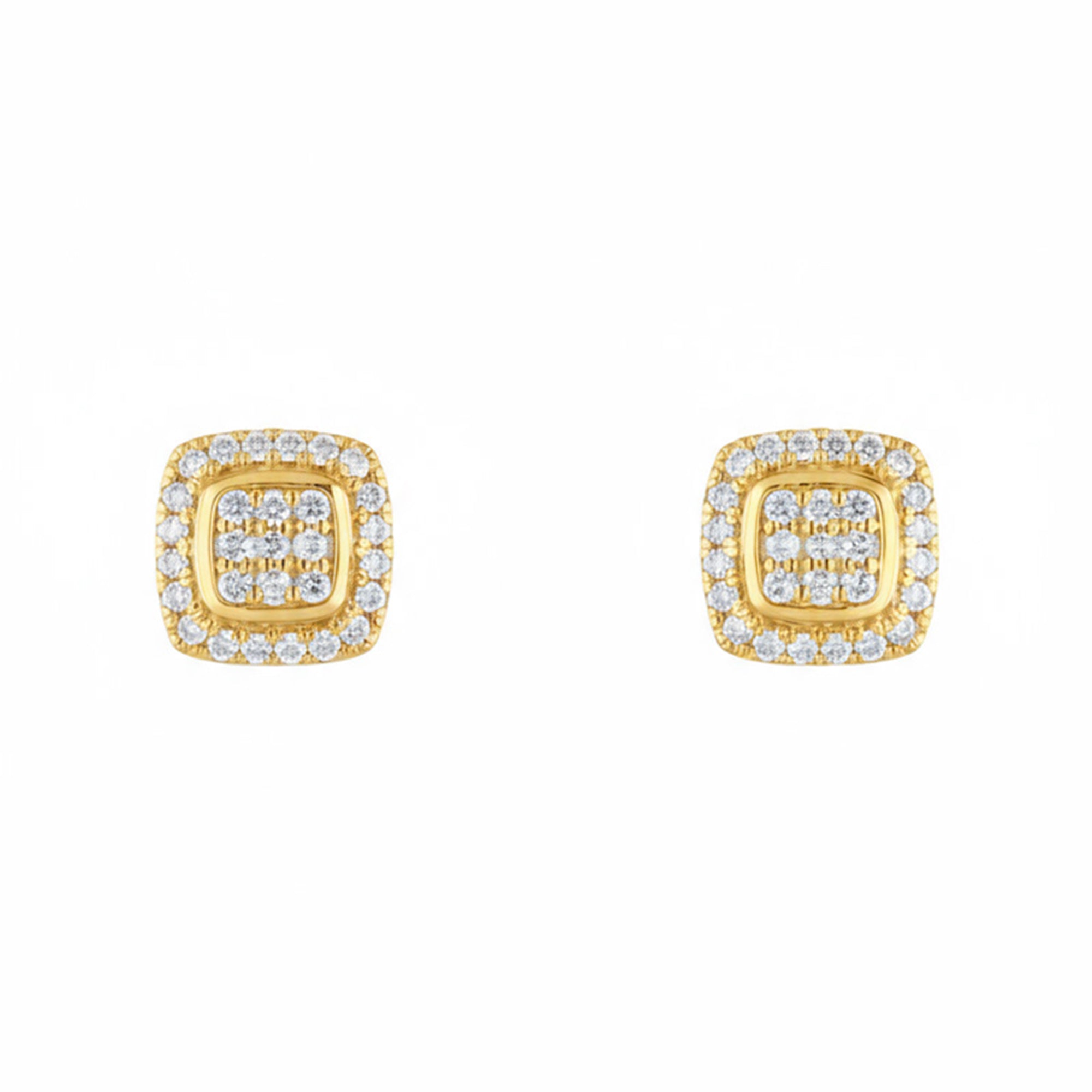 Pendientes de Diamantes “Dulce Ilusión” 0.15/58
