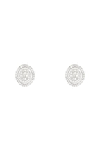 Boucles D'Oreilles "Suprême" D0,20/104