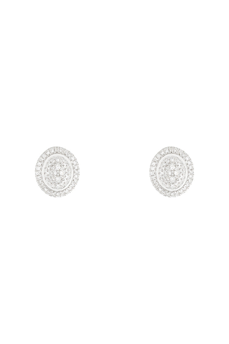 Boucles D'Oreilles "Suprême" D0,20/104