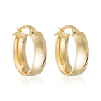 Aros Libero - Oro Amarillo
