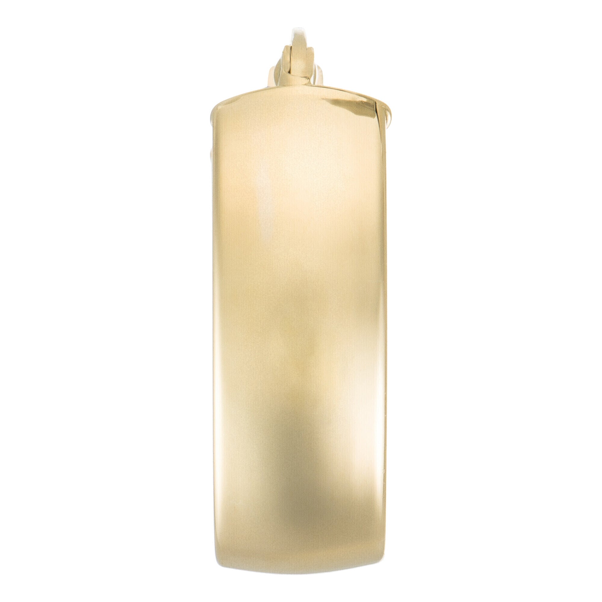 Aros Libero - Oro Amarillo