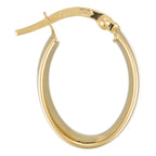 Aros Libero - Oro Amarillo