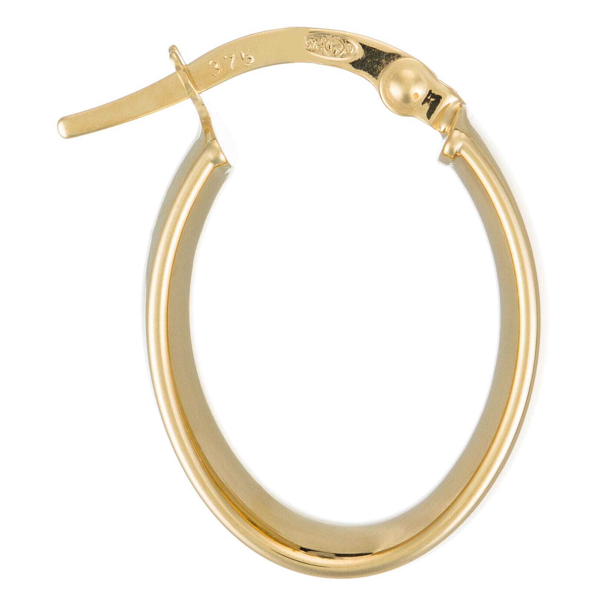 Aros Libero - Oro Amarillo