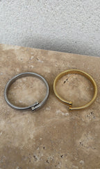 Snake Bangle