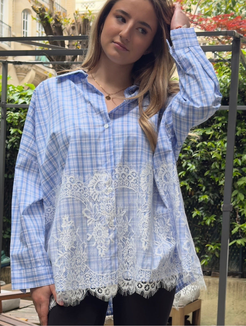 Chemise Telma