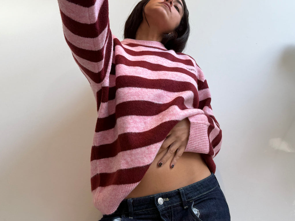 Pull Demi
