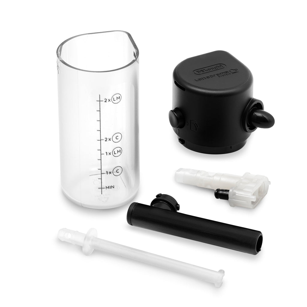 Bean-to-Cup Espresso Machine - Magnifica Evo