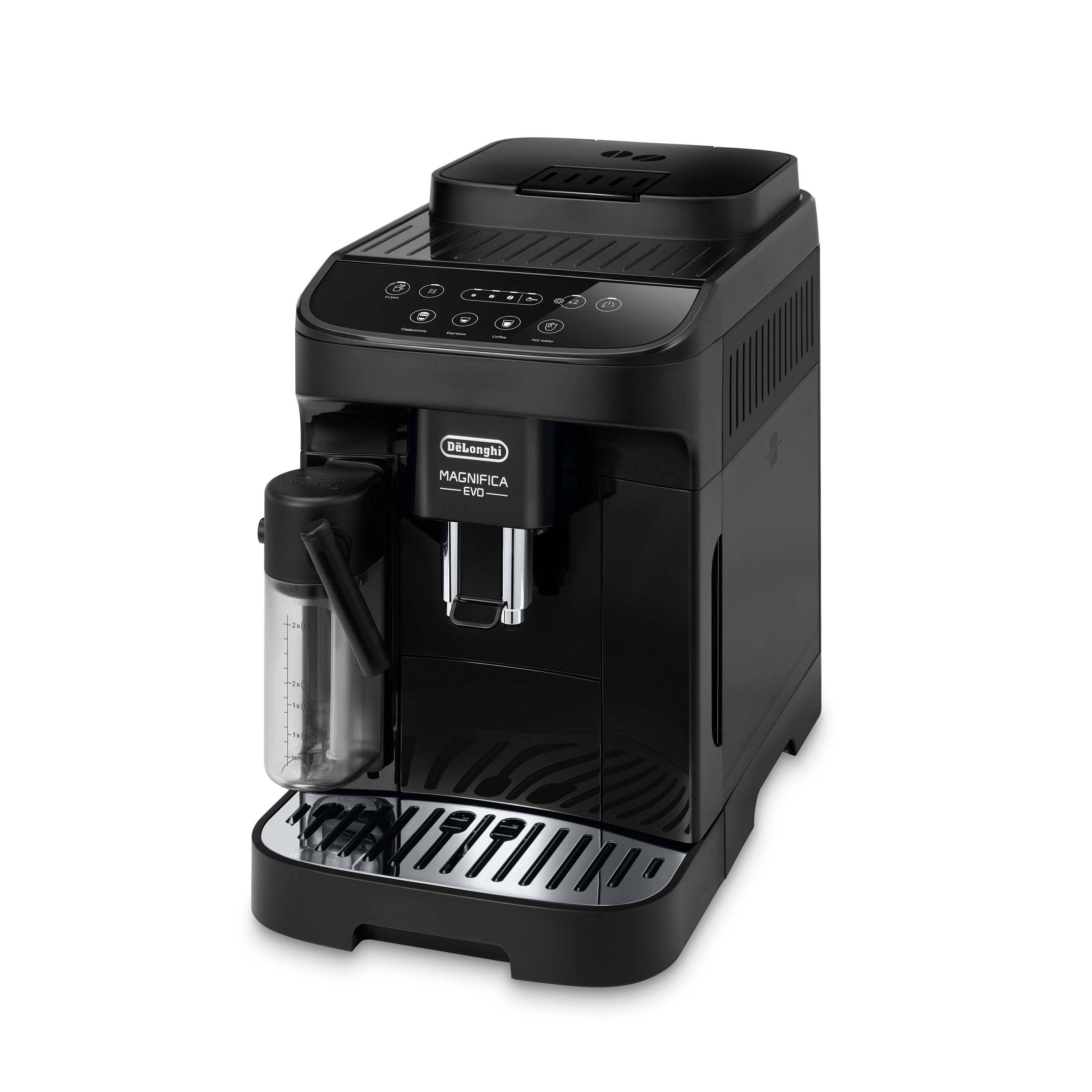 Bean-to-Cup Espresso Machine - Magnifica Evo