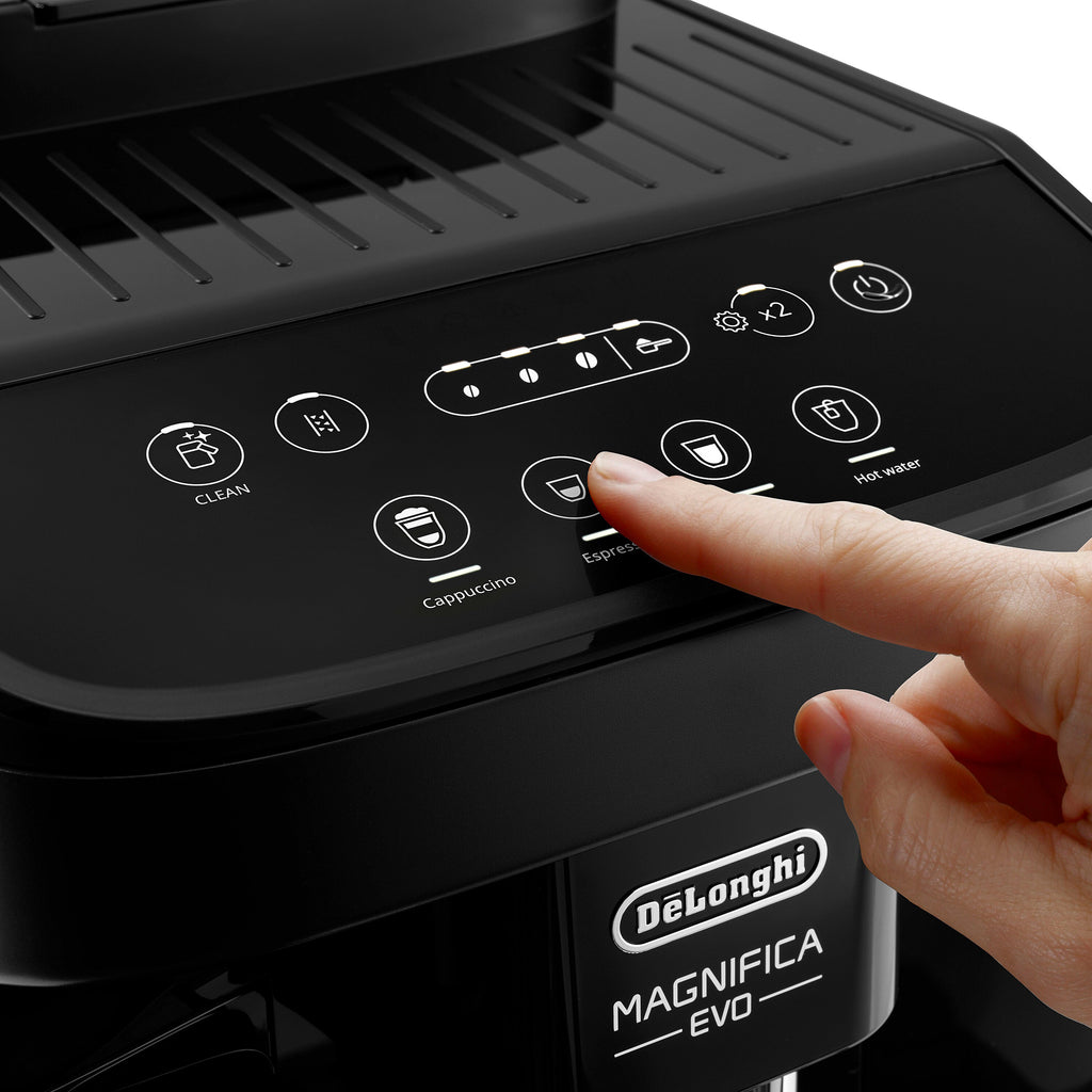 Bean-to-Cup Espresso Machine - Magnifica Evo