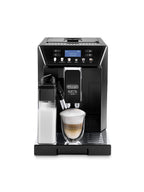 Eletta Cappuccino Evo - Noir