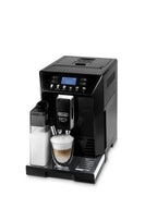 Eletta Cappuccino Evo - Noir