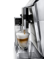 Primadonna Elite - Silver - Boissons Chaudes Only