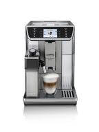 Primadonna Elite - Silver - Boissons Chaudes Only