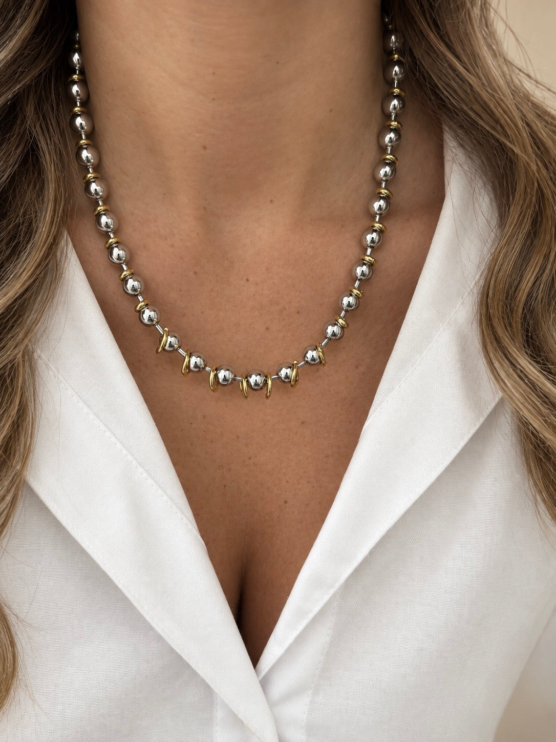 Collier Evisa