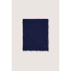 Echarpe N°100 - Navy Blue