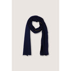 Echarpe N°100 - Navy Blue