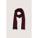 Echarpe N°703 - Navy Blue
