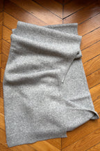 Echarpe Alysse - Gris Chine