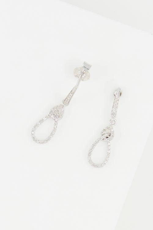 Boucles d'oreilles "Olympe" D0,196/72
