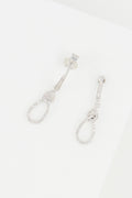 Boucles D'Oreilles "Olympe" D0,196/72