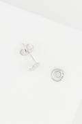"Simplicité" Earrings D0,01/2