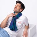 100% Wool Scarf - Tanguy