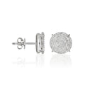 Pendientes Diamantes “Sublissime” 0.45/200