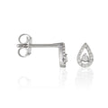 Boucles D'Oreilles "Naïa" D0,08/34