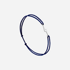 Pulsera Rayo Azul Medianoche - Azul Medianoche