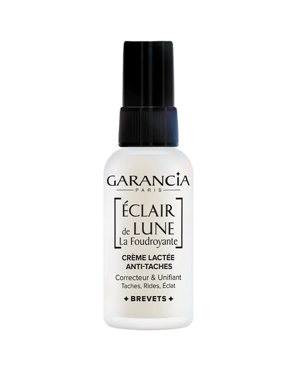 Laboratoire Garancia Crema de día [CLAIR DE LUNE La Foudroyante]
