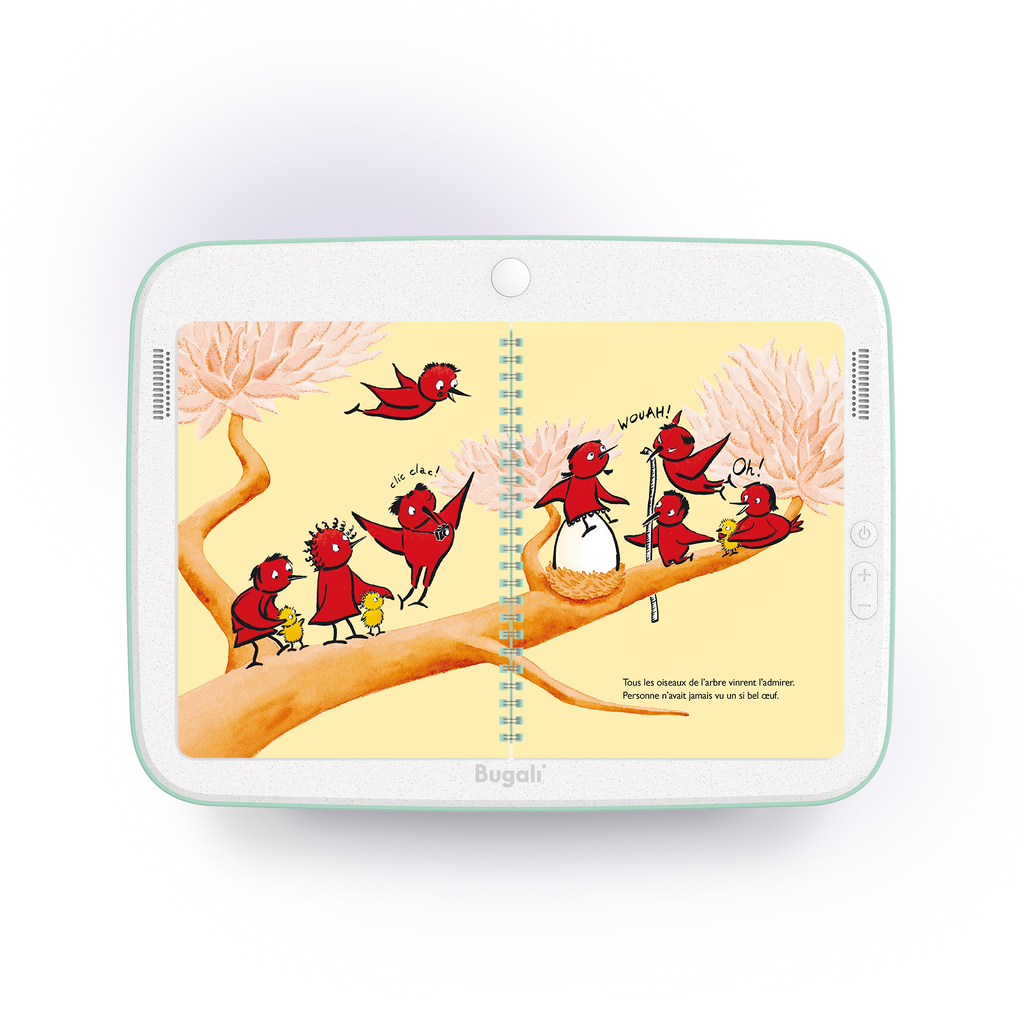 Livres - Livre - Roger Poussin (5+)