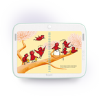 Livres - Livre - Roger Poussin (5+)