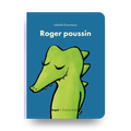 Livres - Livre - Roger Poussin (5+)