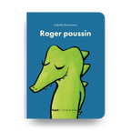 Livres - Livre - Roger Poussin (5+)