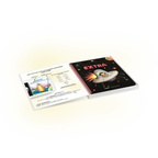 Livres - Livre - Extra (5+)