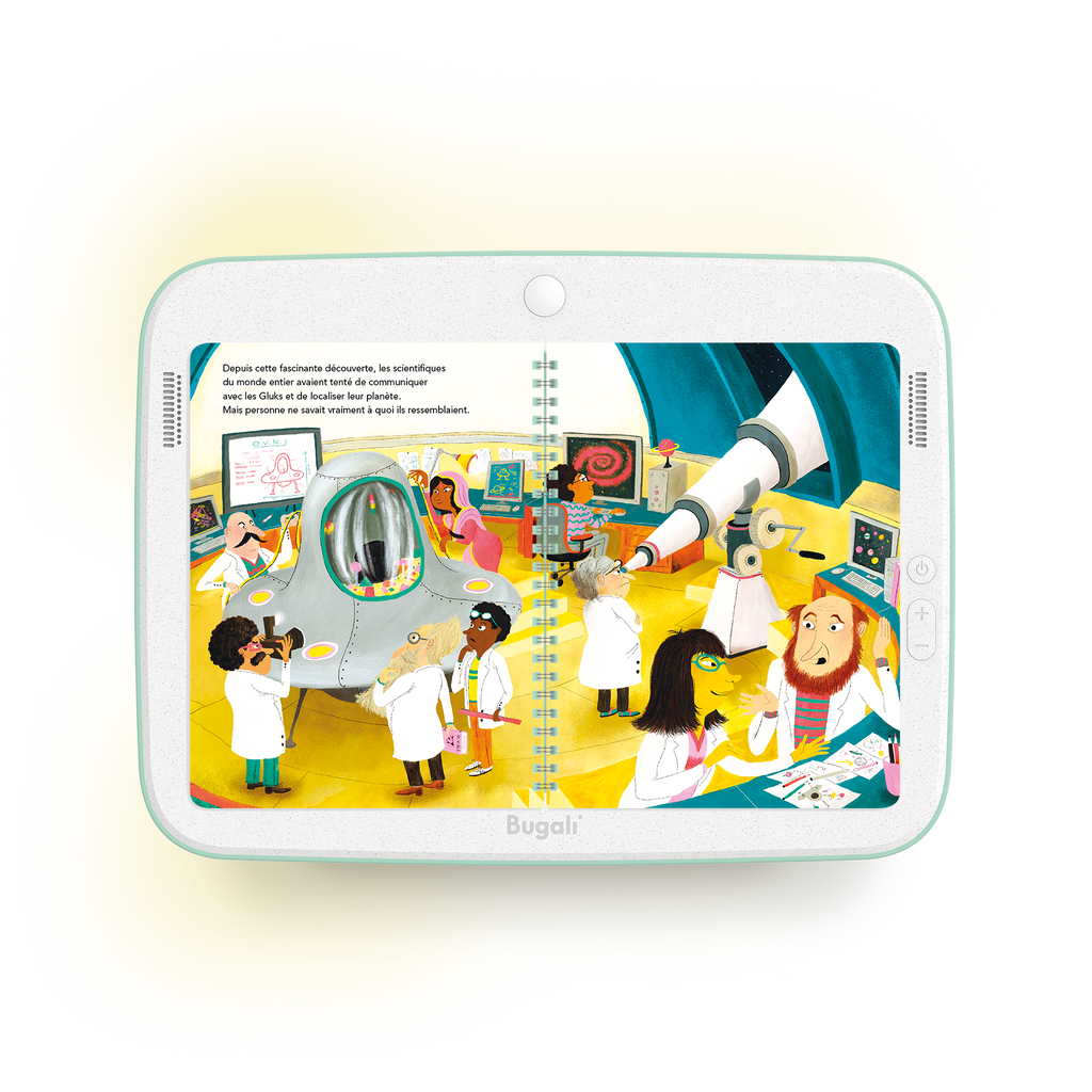 Livres - Livre - Extra (5+)