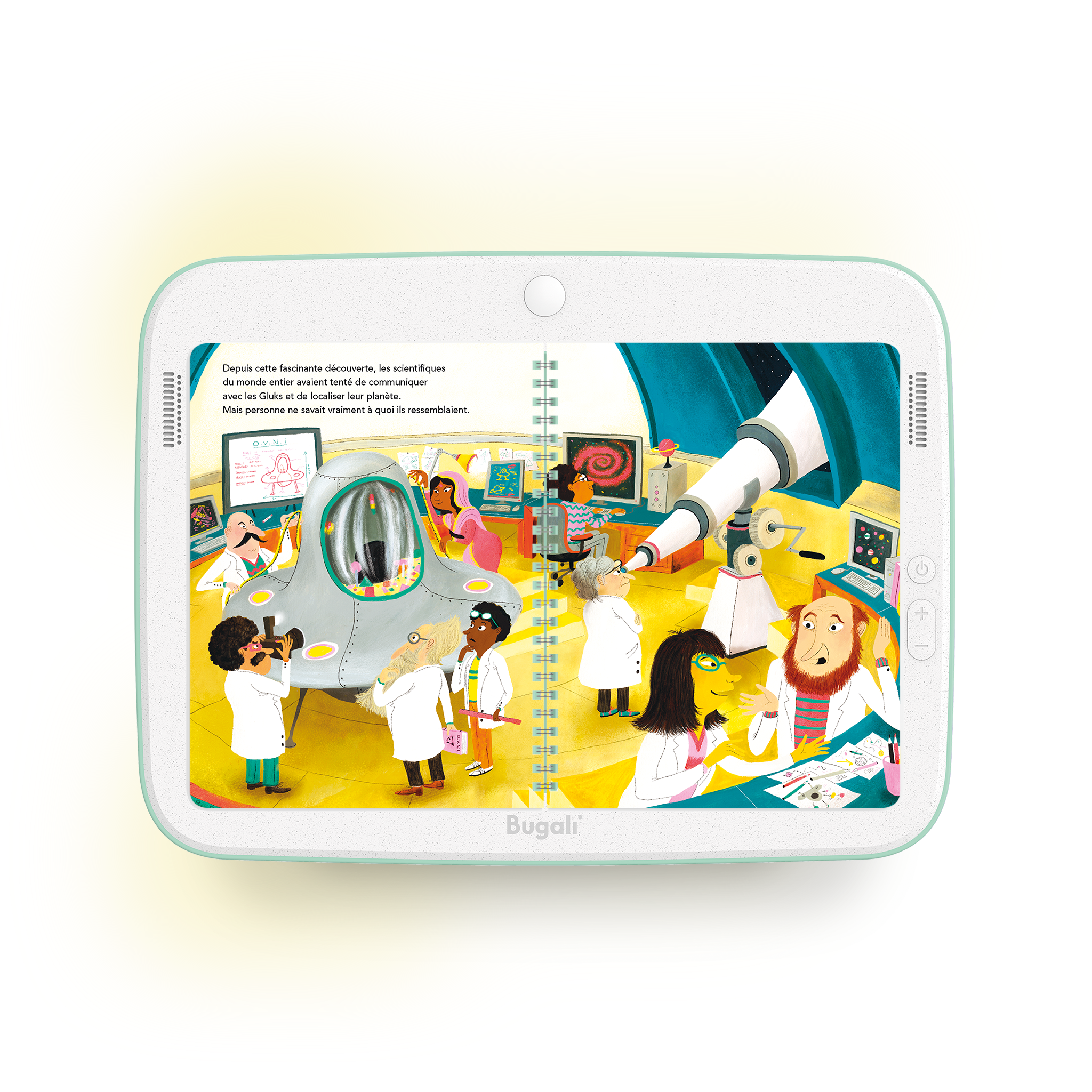 Livres - Livre - Extra (5+)