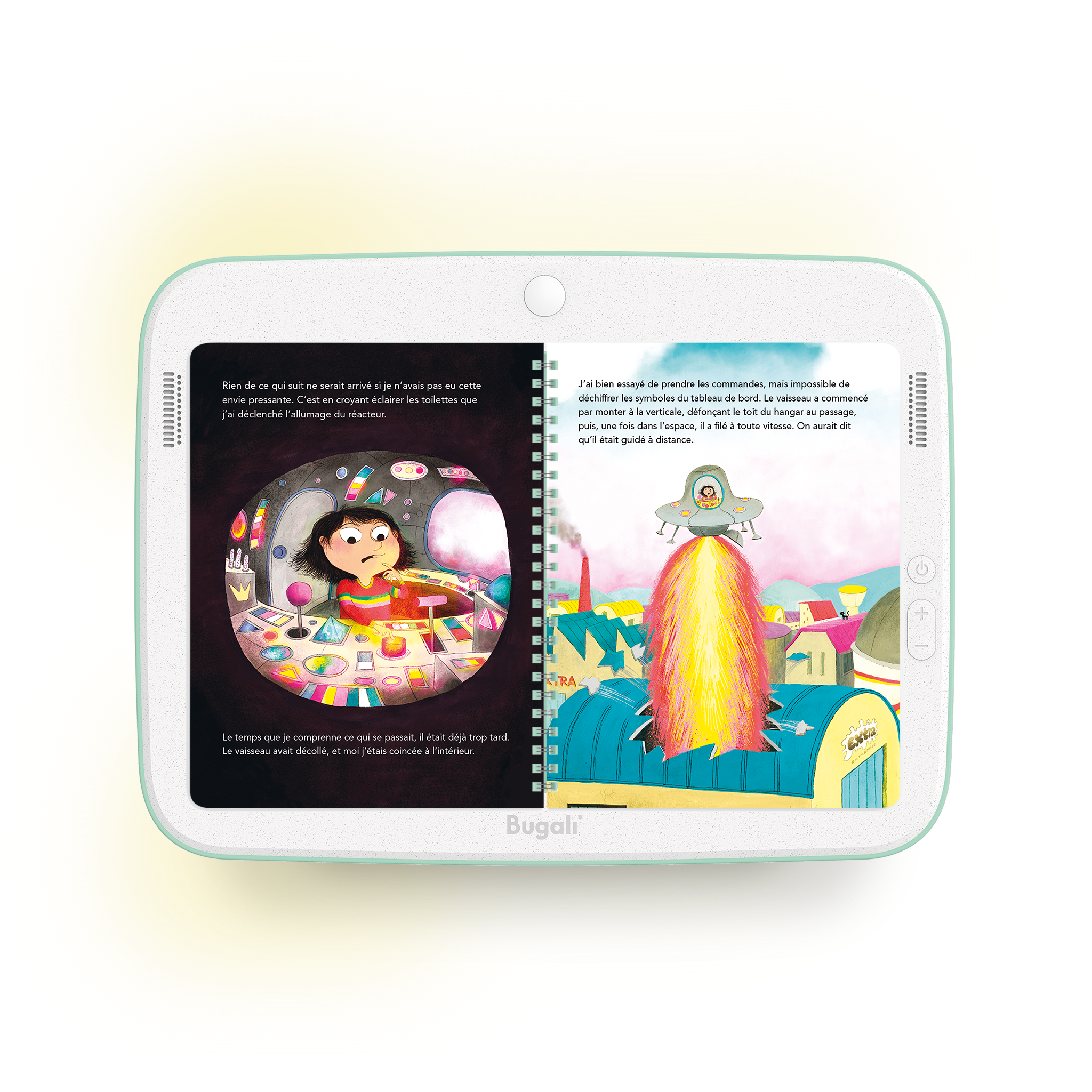 Livres - Livre - Extra (5+)