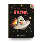 Duos - Duo Livres - Petits Monstres Bien-Aimés (5+)