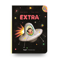 Livres - Livre - Extra (5+)