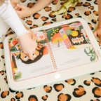 Livres - Livre - Extra (5+)