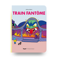 Book - Ghost Train (5+)