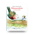 Book - Tiny, The Garden Fairy (3+)