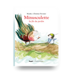 Book - Tiny, The Garden Fairy (3+)