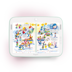 Libro - Pequeñas búsquedas y hallazgos (5+)