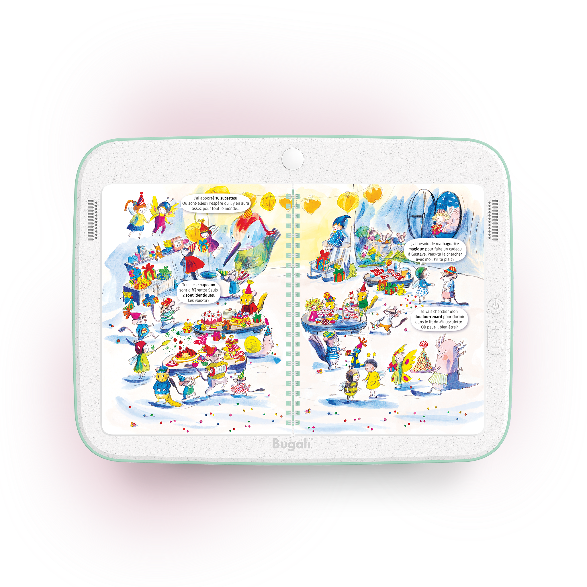 Libro - Pequeñas búsquedas y hallazgos (5+)