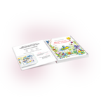 Libro - Pequeñas búsquedas y hallazgos (5+)